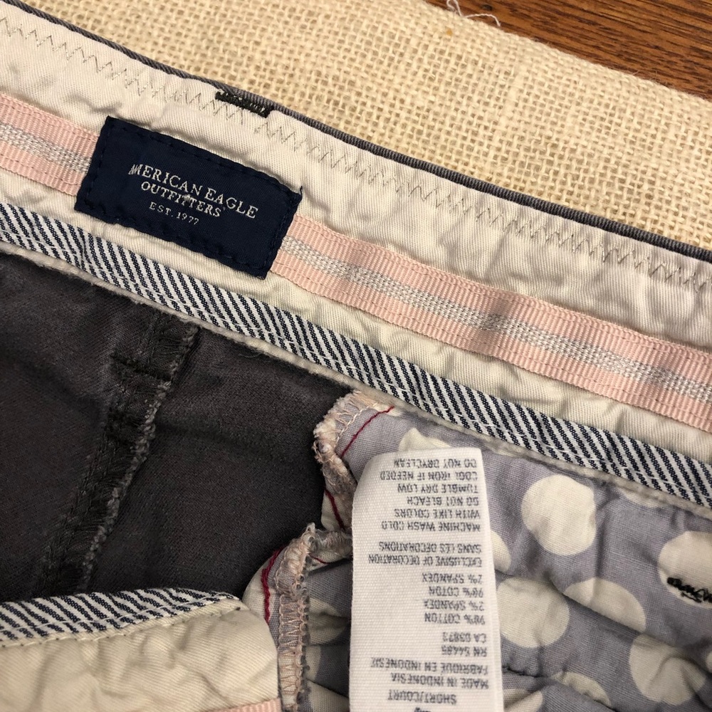 AMERICAN EAGLE 🦅🦅🦅 chinos